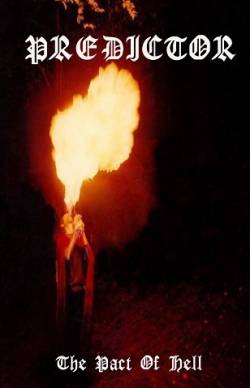 Predictor (NL) : The Pact of Hell